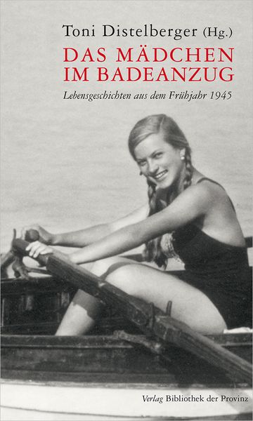 Produktbild: Das M&auml;dchen im Badeanzug