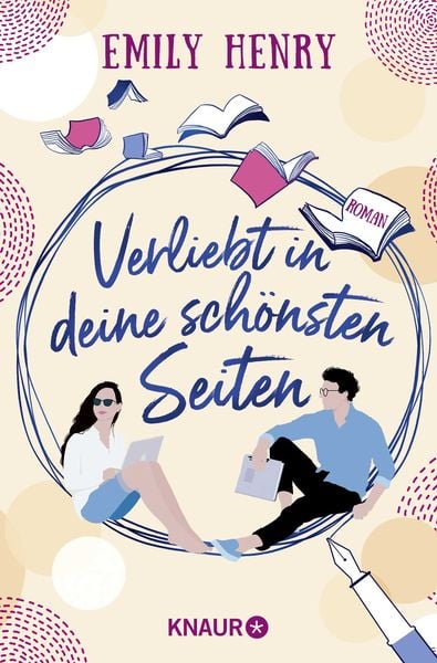Produktbild: Verliebt in deine schönsten Seiten