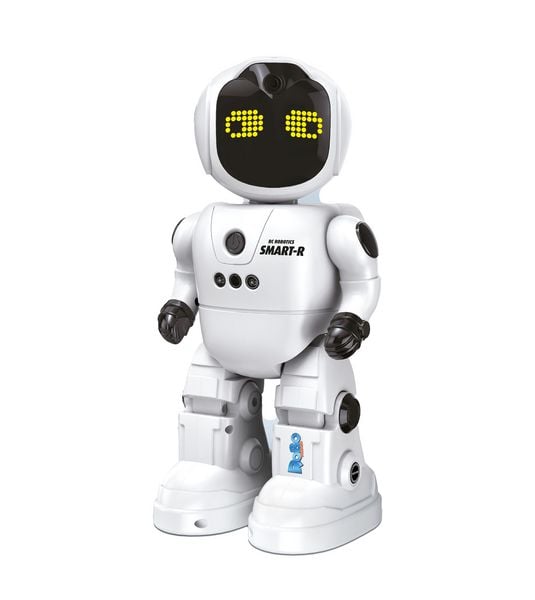 Produktbild: RC Roboter "Smart-R" Revell Control Ferngesteuerter Roboter