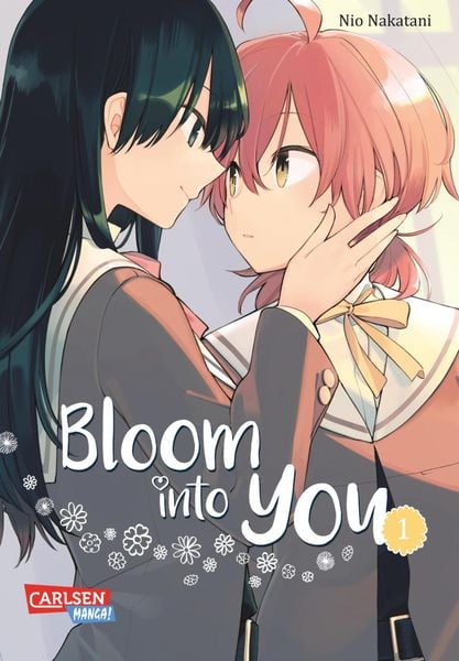 Produktbild: Bloom into you 1