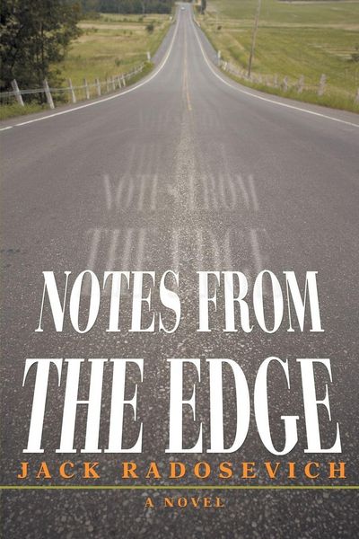 Produktbild: Notes From The Edge