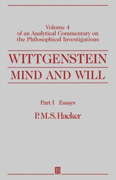 Produktbild: Wittgenstein