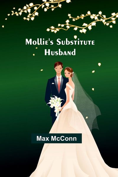 Produktbild: Mollie's Substitute Husband