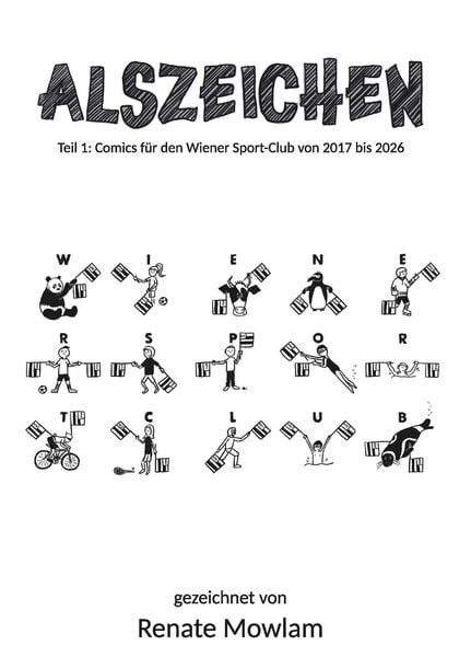 Produktbild: ALSZEICHEN