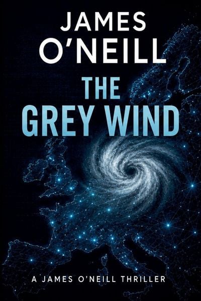 Produktbild: The Grey Wind