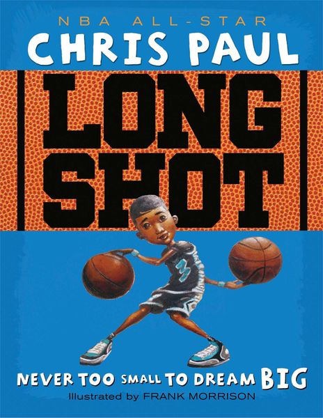 Produktbild: Long Shot