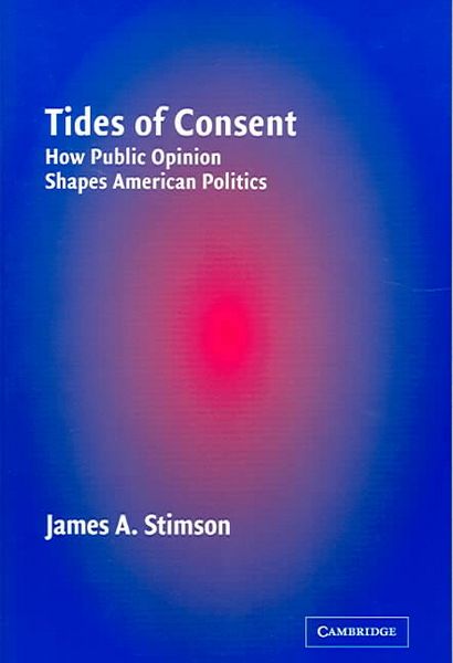 Produktbild: Stimson, J: Tides of Consent