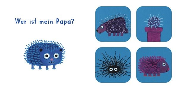 Produktbild: Das ist mein Papa!