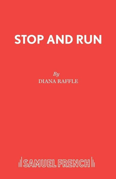 Produktbild: Stop and Run