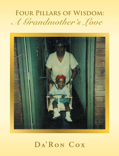 Produktbild: Four Pillars of Wisdom A Grandmother's Love