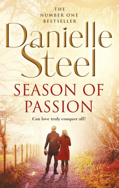 Produktbild: Season Of Passion