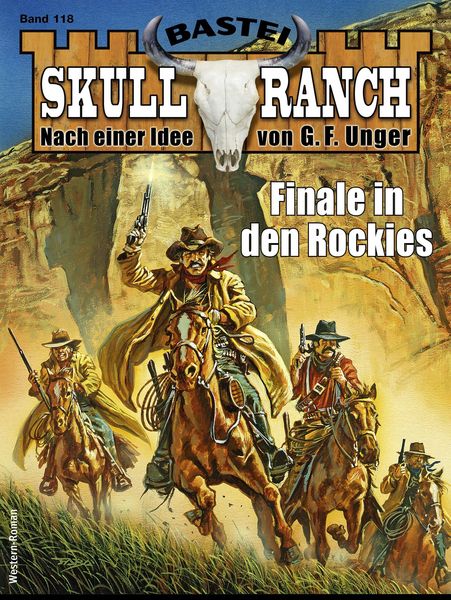 Produktbild: Skull-Ranch 118