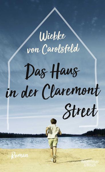 Produktbild: Das Haus in der Claremont Street