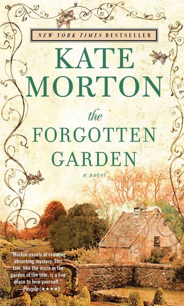 Produktbild: The Forgotten Garden