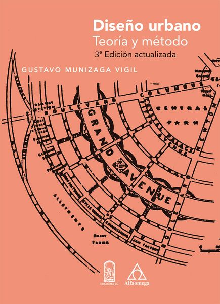 Produktbild: Dise&ntilde;o Urbano