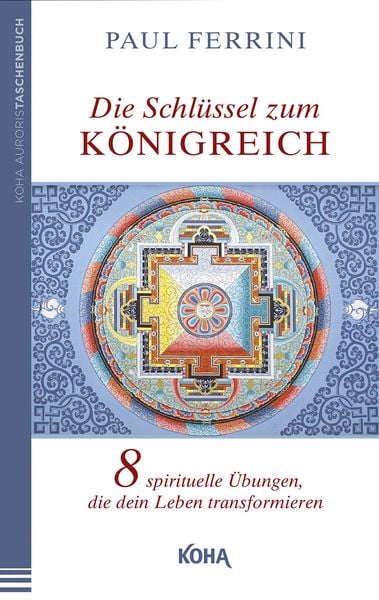 Produktbild: Die Schl&uuml;ssel zum K&ouml;nigreich