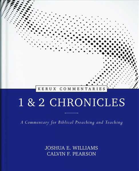 Produktbild: 1 & 2 Chronicles