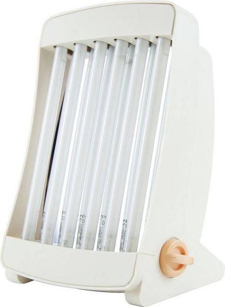 EFBE GB 906 Gesichtsbräuner 90W