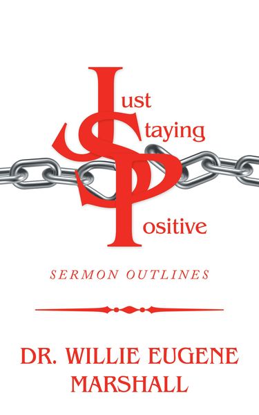 Produktbild: Just Staying Positive