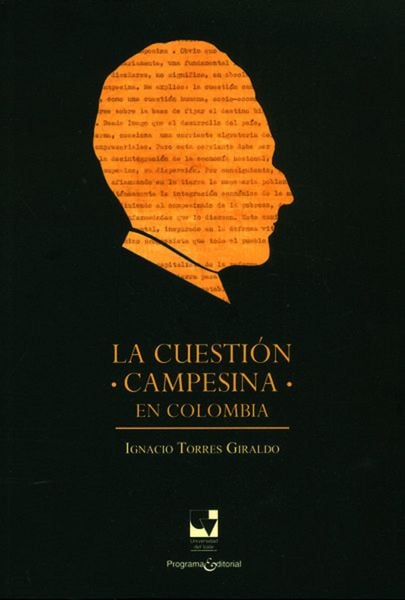 Produktbild: La cuesti&oacute;n campesina en Colombia