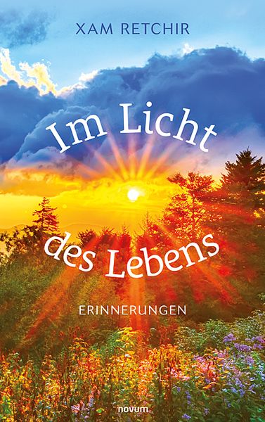 Produktbild: Im Licht des Lebens &ndash; Erinnerungen