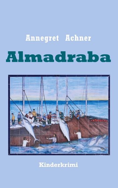 Produktbild: Almadraba