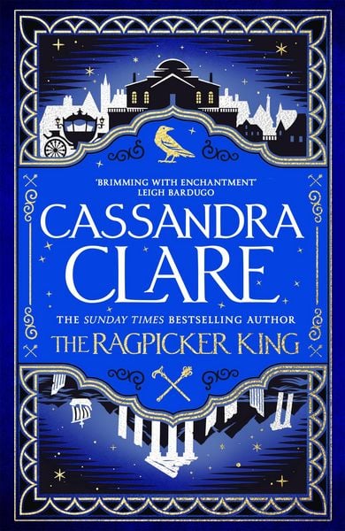 Produktbild: The Ragpicker King