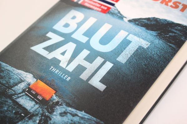Produktbild: Blutzahl