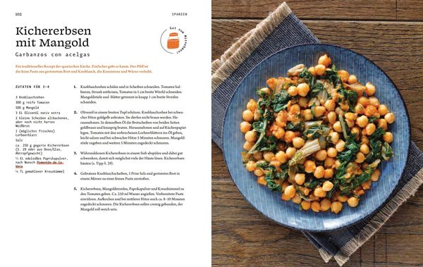 Produktbild: Schnell mal vegan
