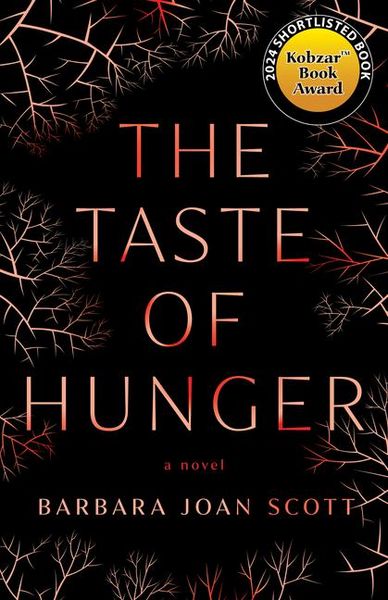 Produktbild: The Taste of Hunger