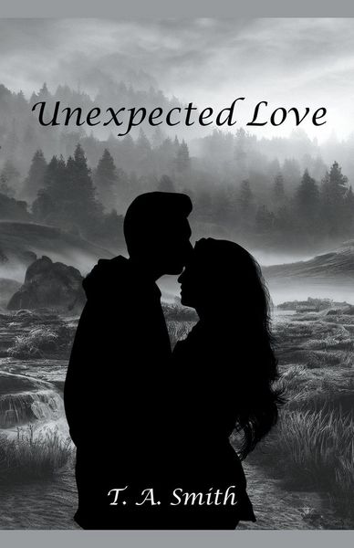 Produktbild: Unexpected Love