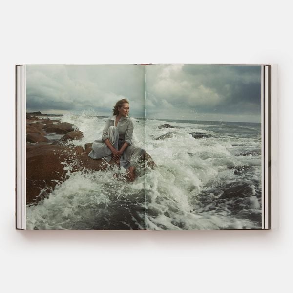Produktbild: Annie Leibovitz