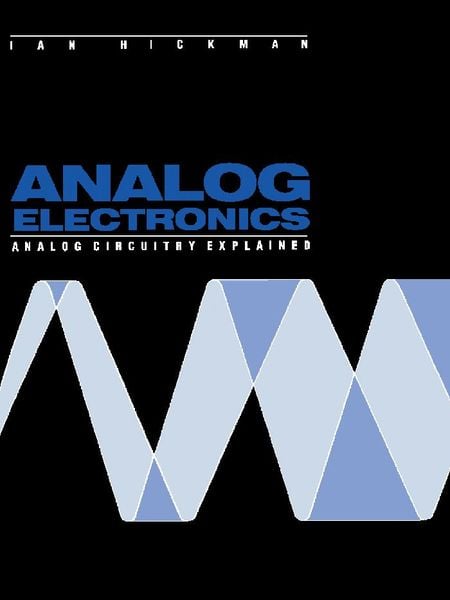 Produktbild: Analog Electronics