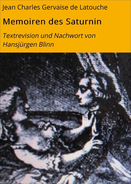 Produktbild: Memoiren des Saturnin
