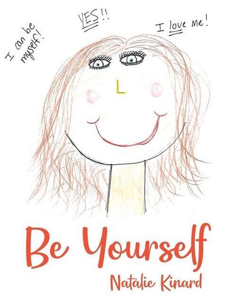 Produktbild: Be Yourself