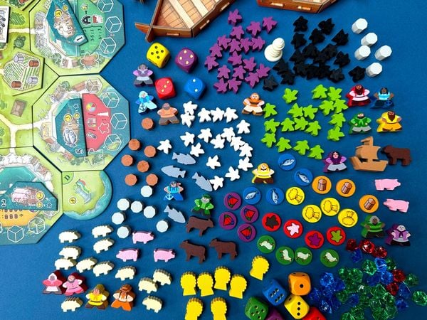 Produktbild: Keyside
