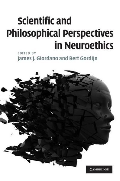 Produktbild: Scientific and Philosophical Perspectives in Neuroethics