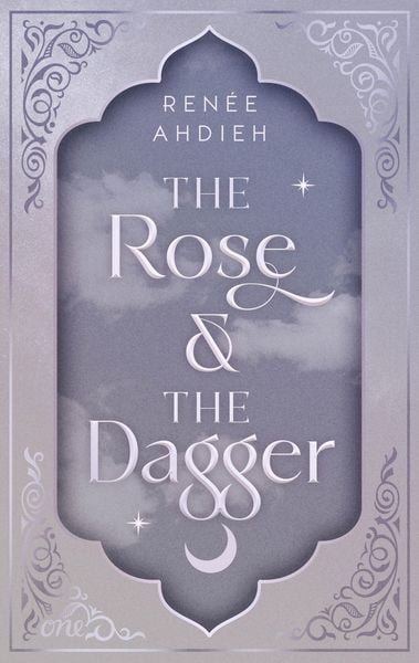Produktbild: The Rose and the Dagger