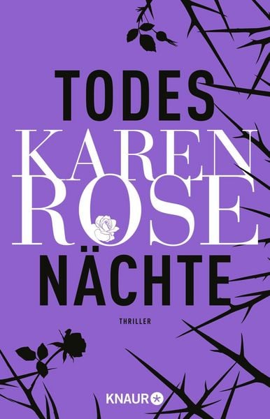 Produktbild: Todesn&auml;chte