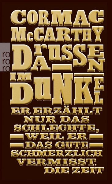 Produktbild: Drau&szlig;en im Dunkel