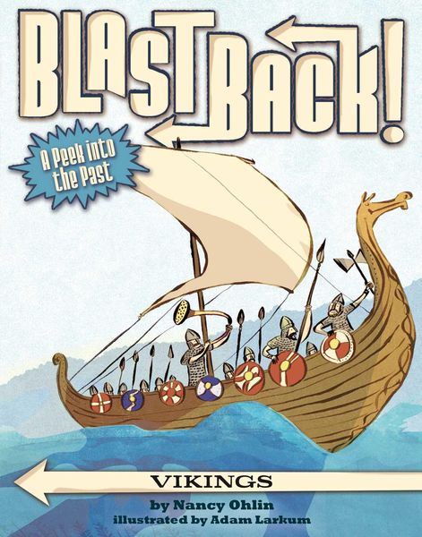 Produktbild: Vikings