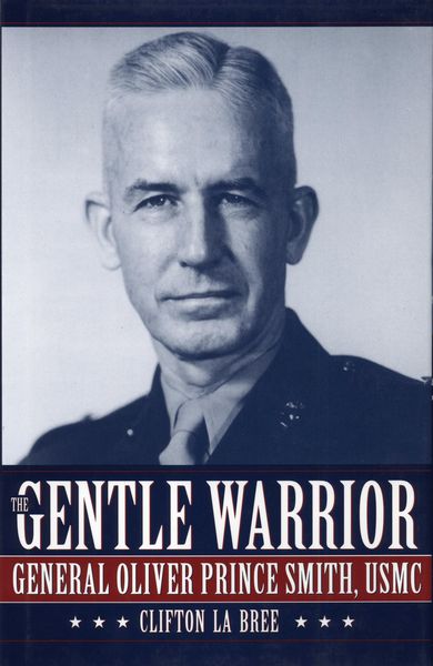 Produktbild: Gentle Warrior