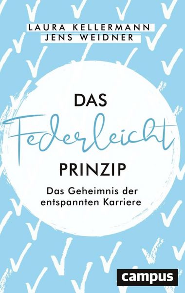 Produktbild: Das Federleicht-Prinzip