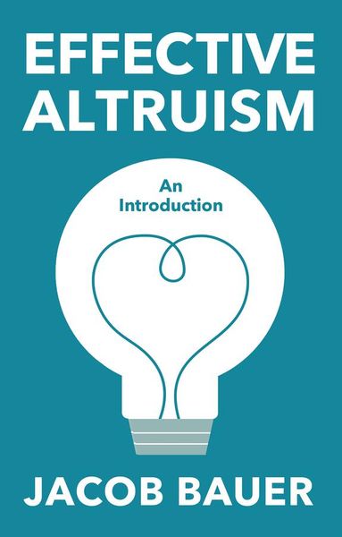 Produktbild: Effective Altruism