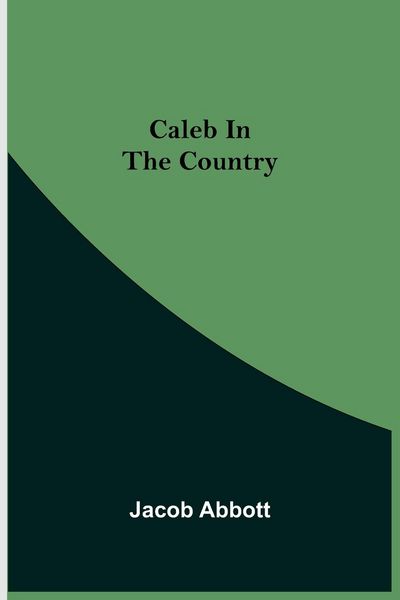 Produktbild: Caleb in the Country
