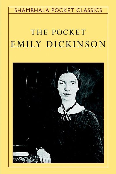 Produktbild: Pckt Emily Dickinson