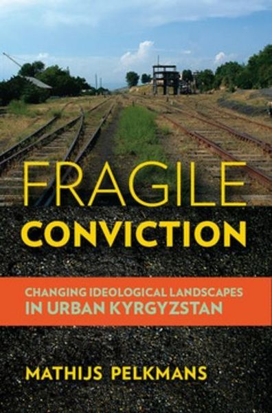Produktbild: Fragile Conviction