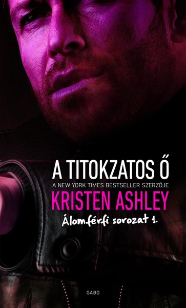 Produktbild: A titokzatos O