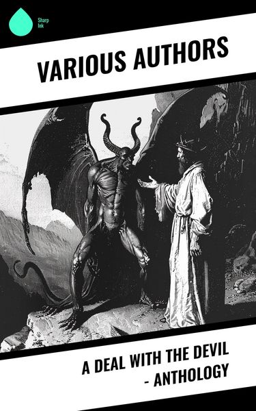 Produktbild: A Deal with the Devil - Anthology