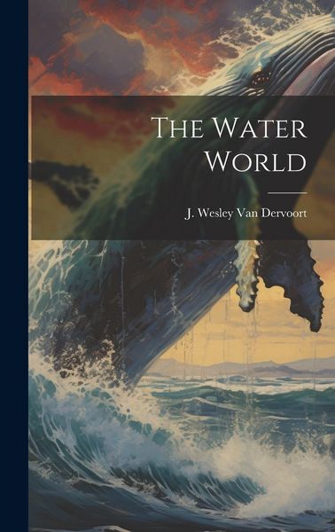 Produktbild: The Water World